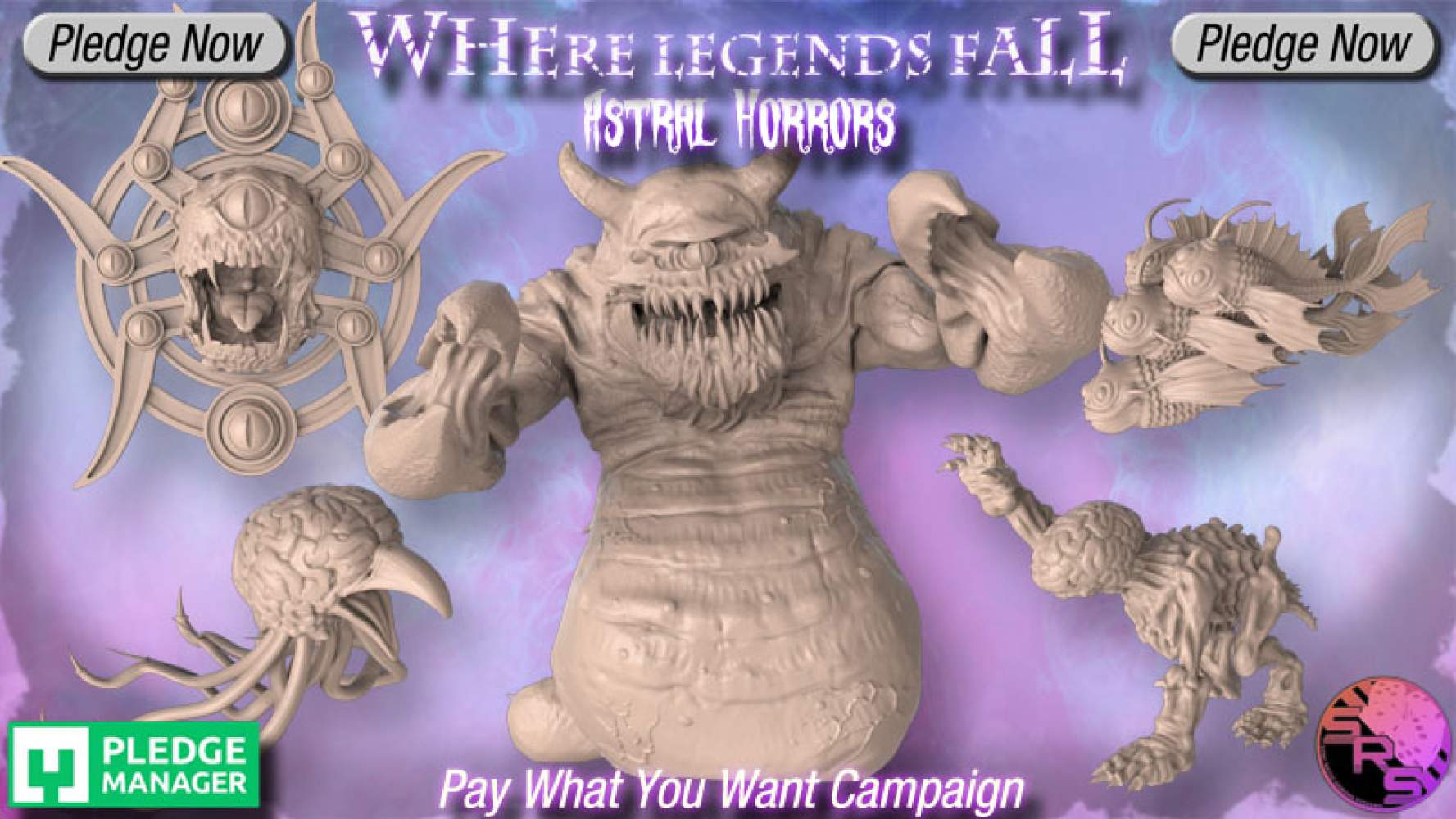 Campaign Cover