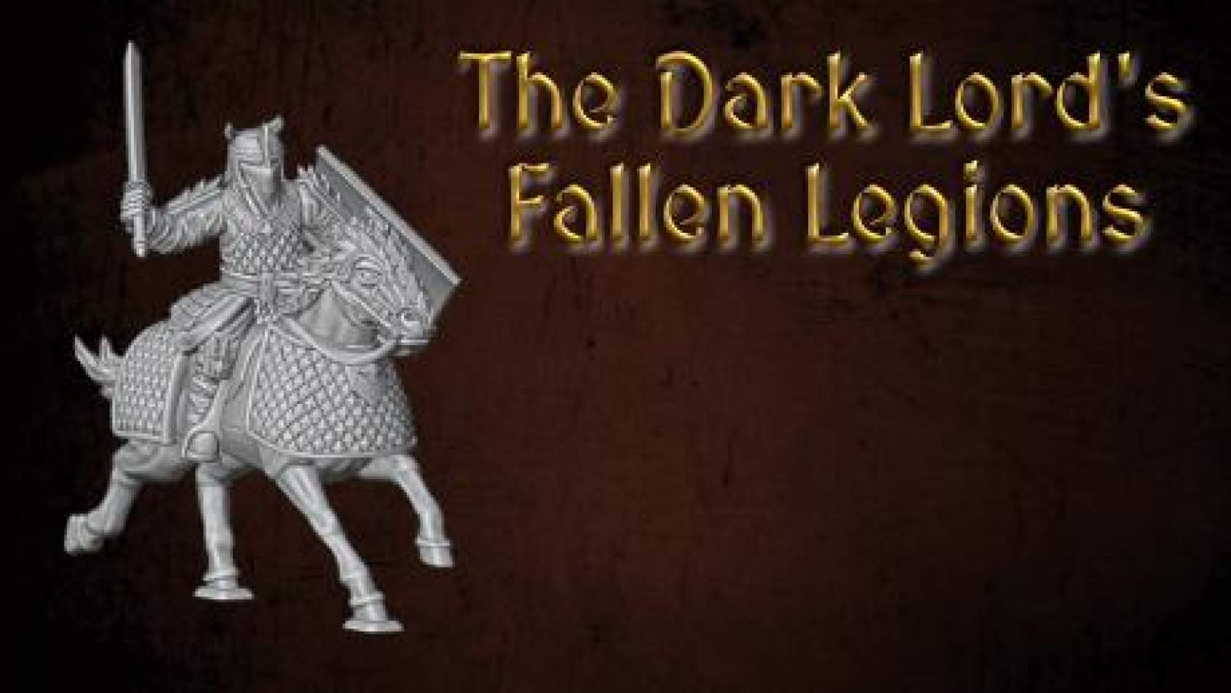 The Dark Lord's Fallen Legions