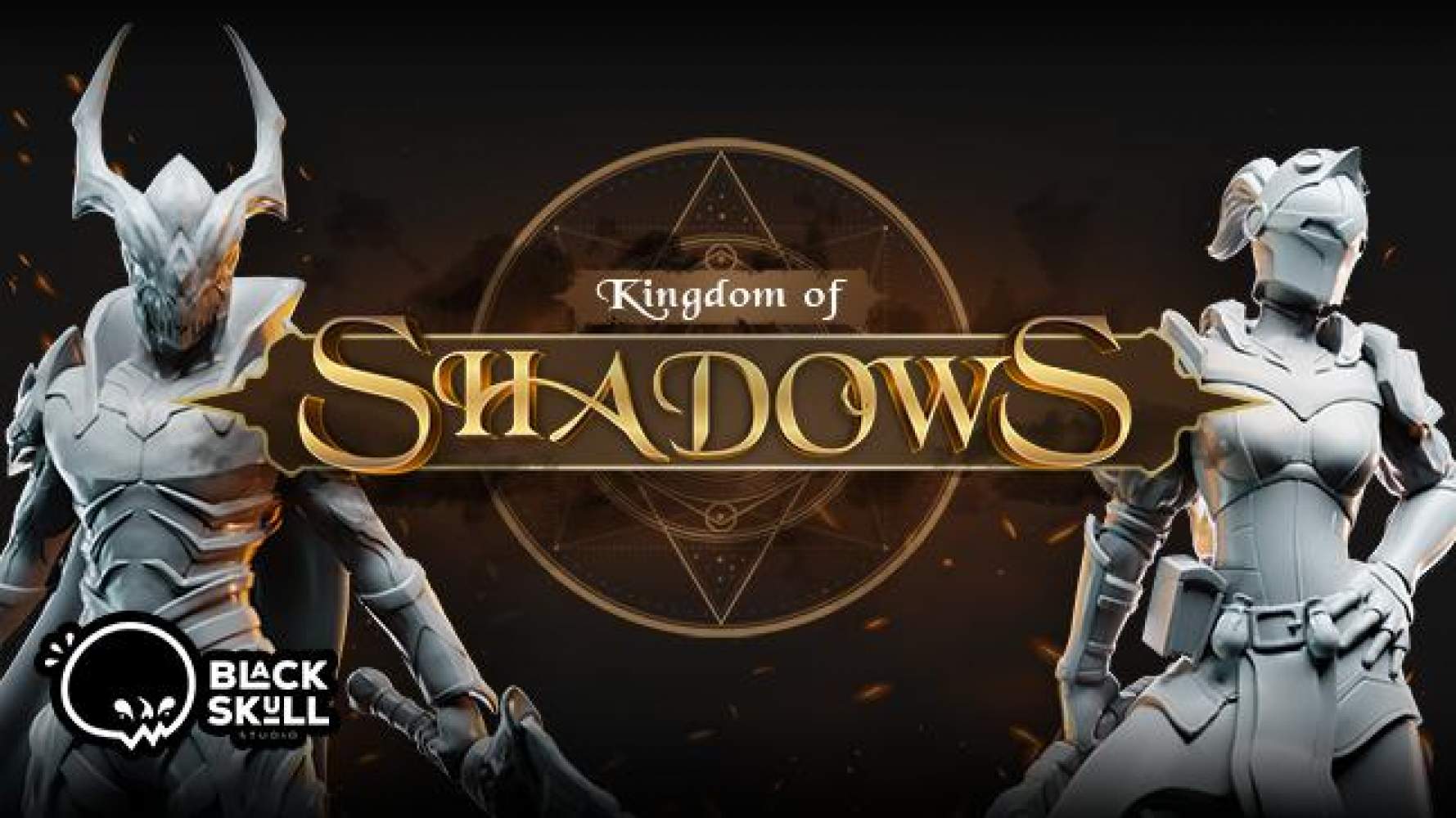 Kingdom of shadows