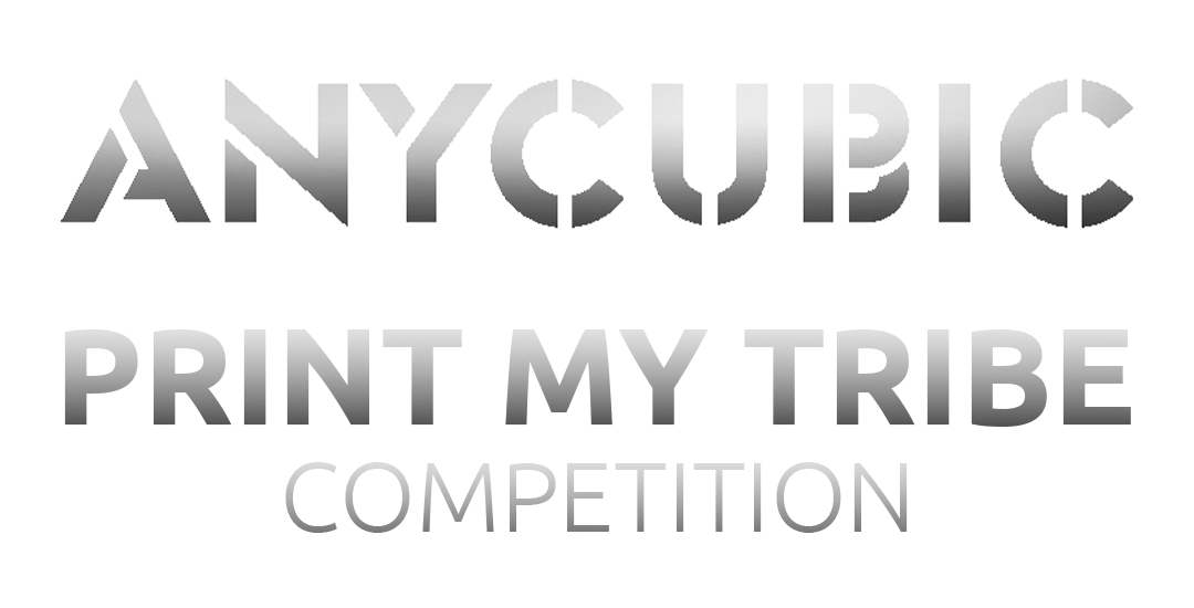 Anycubic's Grand Tour Competition