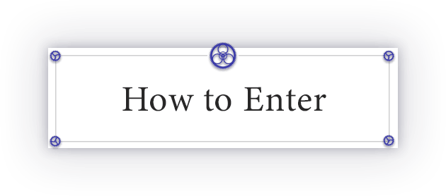 How to enter header