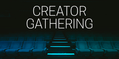 Creator Gathering