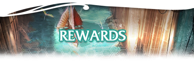 Rewards Banner