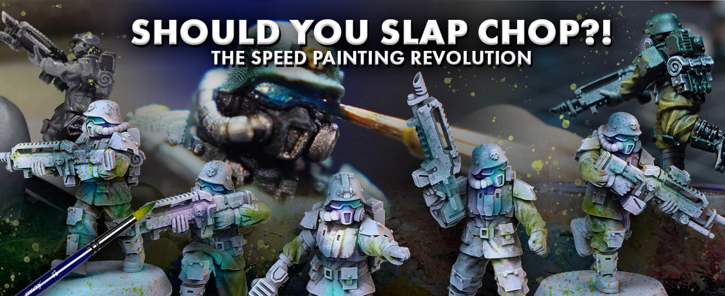 Should you Slap Chop?! - Community Stories ▷ learn and write about 3D  printing