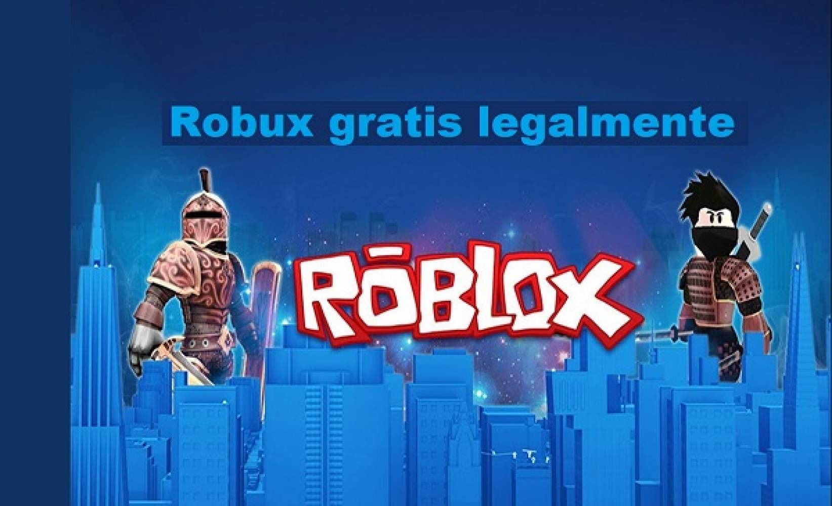 Cómo se Puede Jugar a Roblox Online sin Descargar el Juego? – Fácil y  Sencillo 