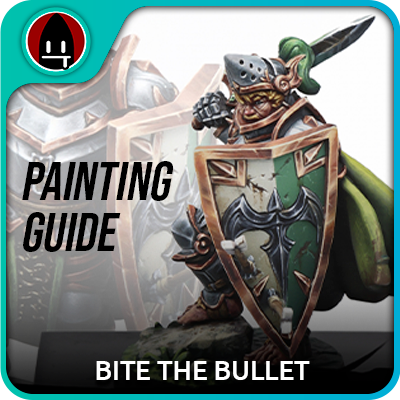 Bite The Bullet promotional banner
