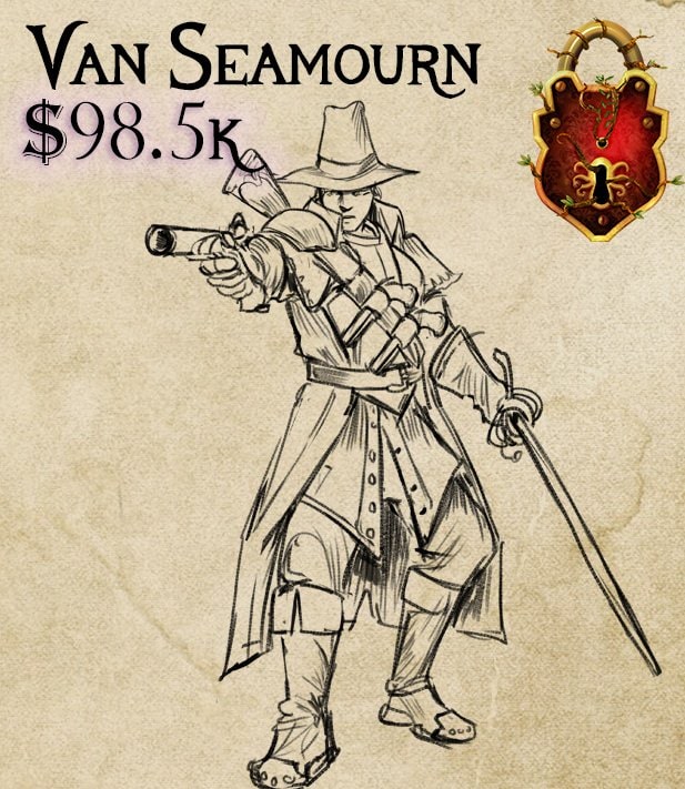 van-seamourn