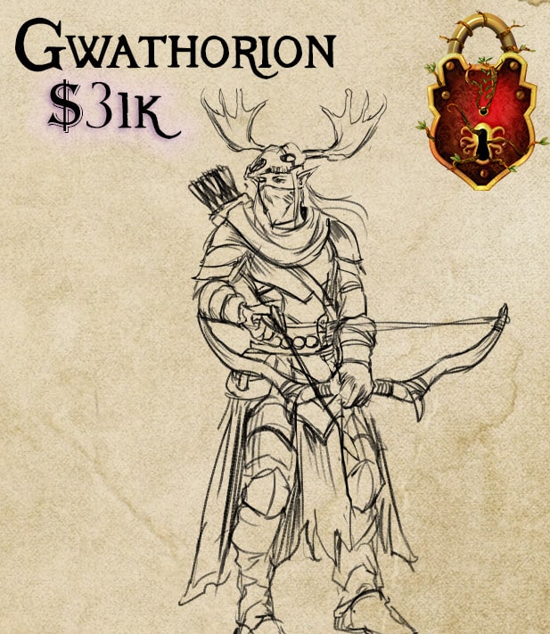 gwathorion