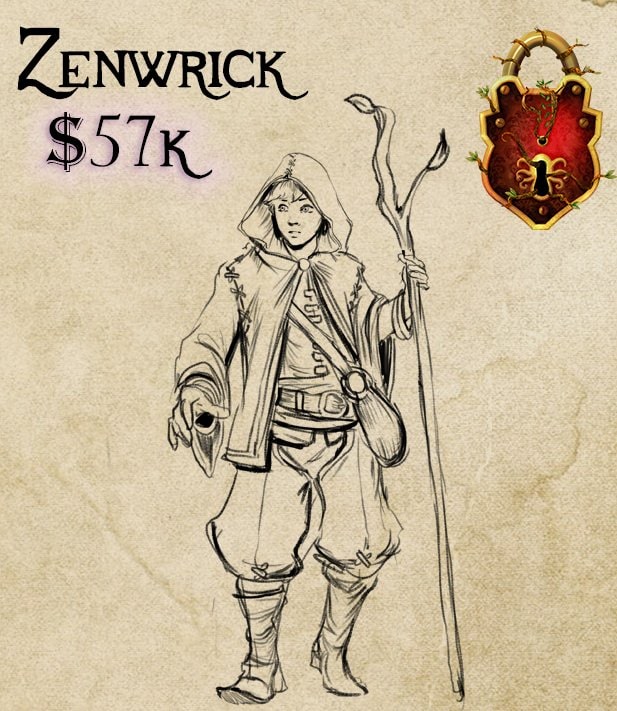 zenwrick