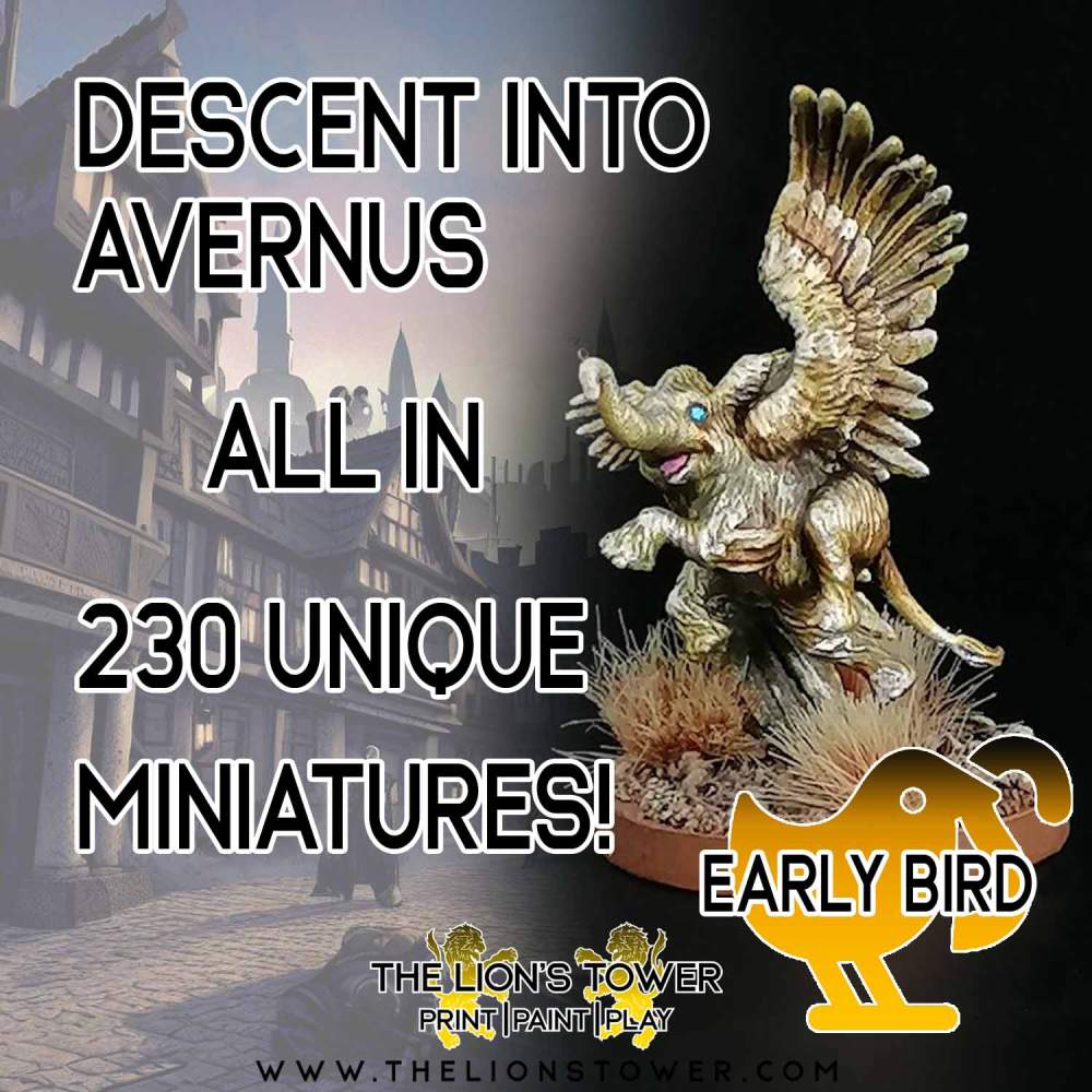 EARLY BIRD - ALL IN's Cover