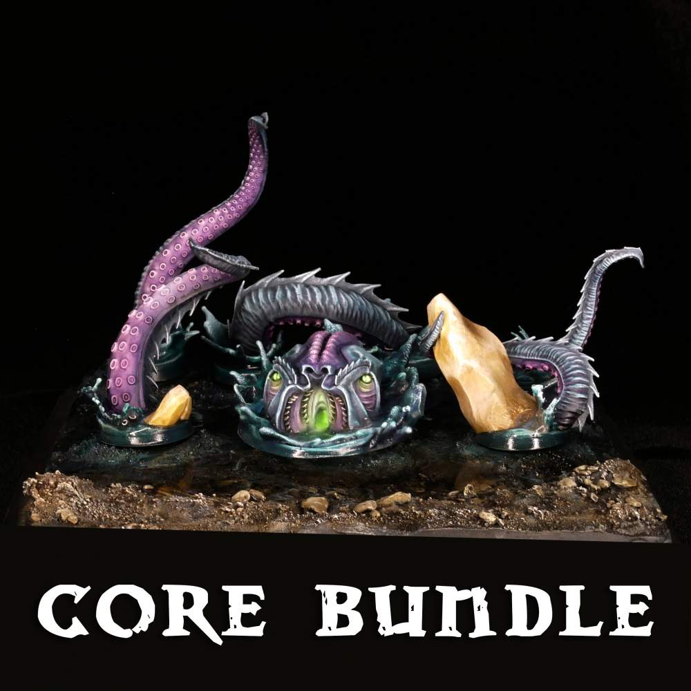 Core Bundle's Cover