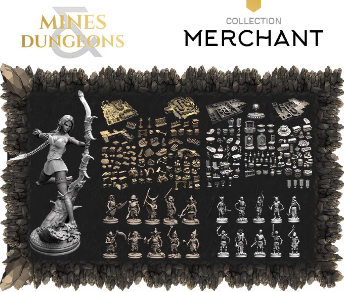 Core & Merchant License's Cover