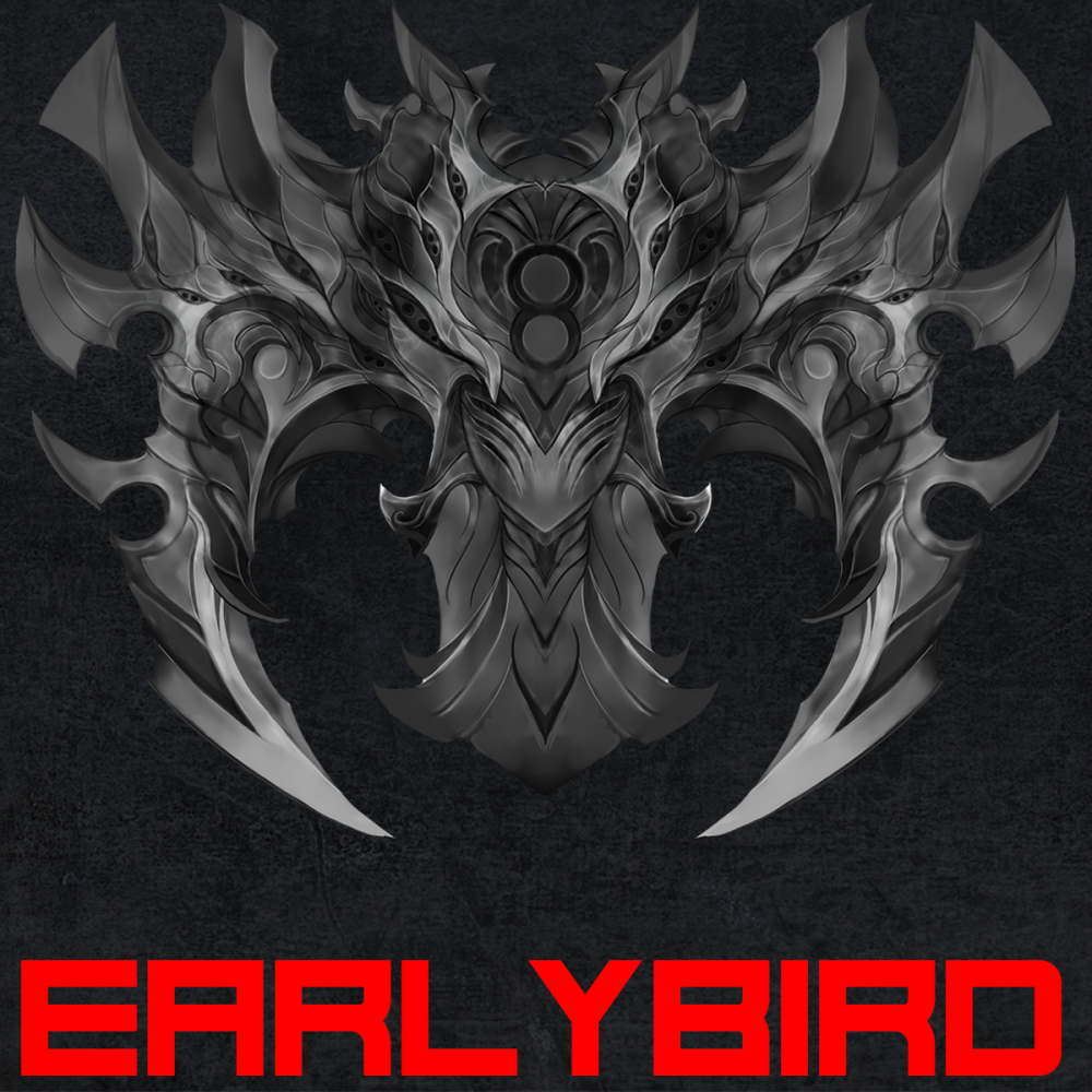 Haedr Earlybird 's Cover