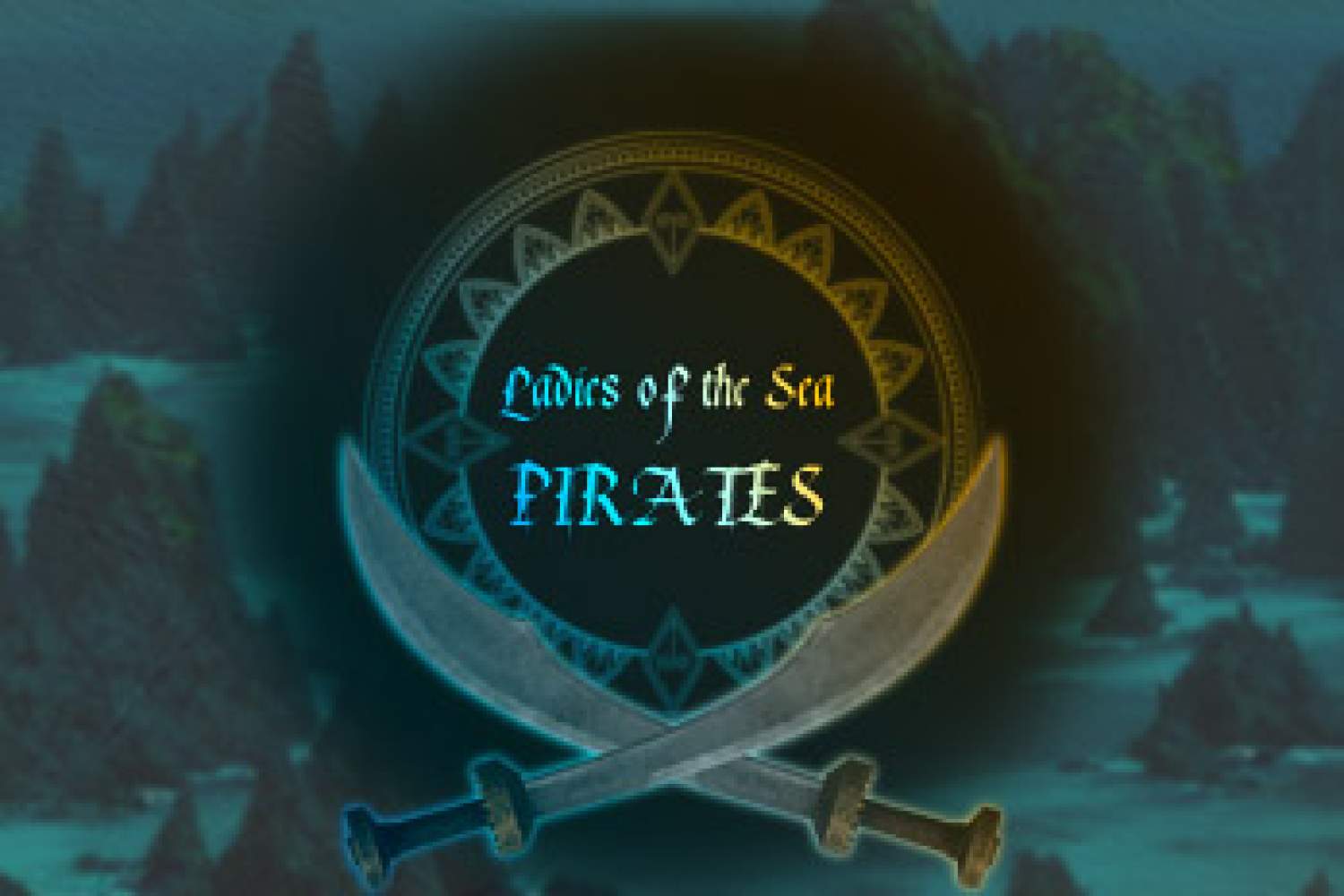 Pirates's Cover