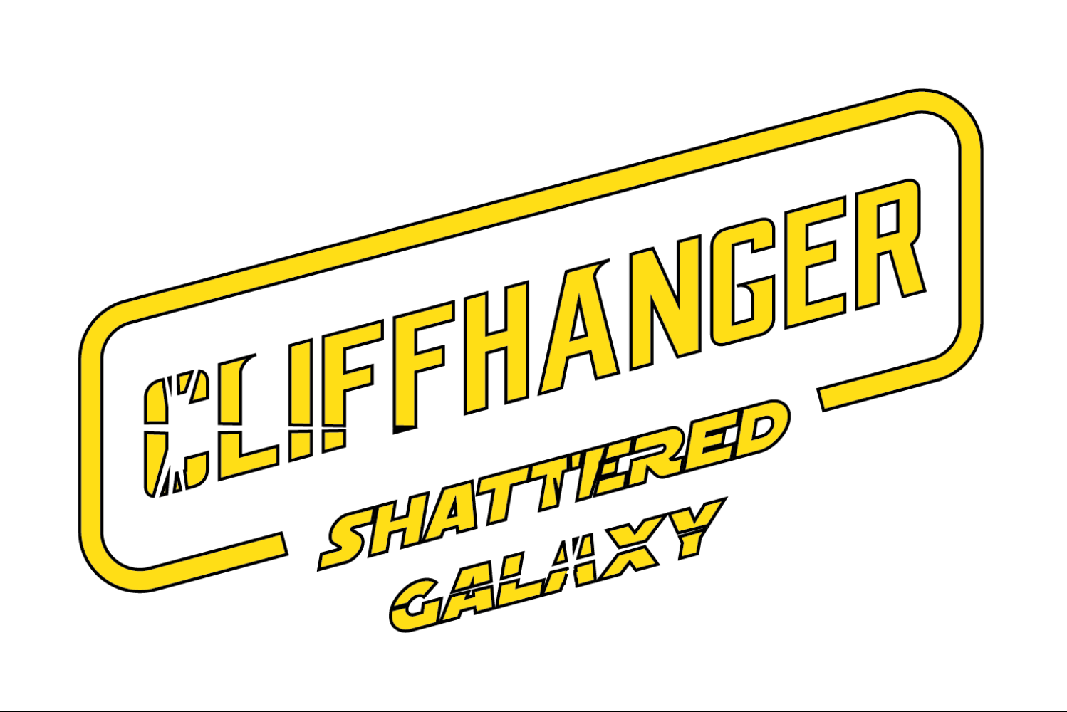 Cliffhanger Only's Cover