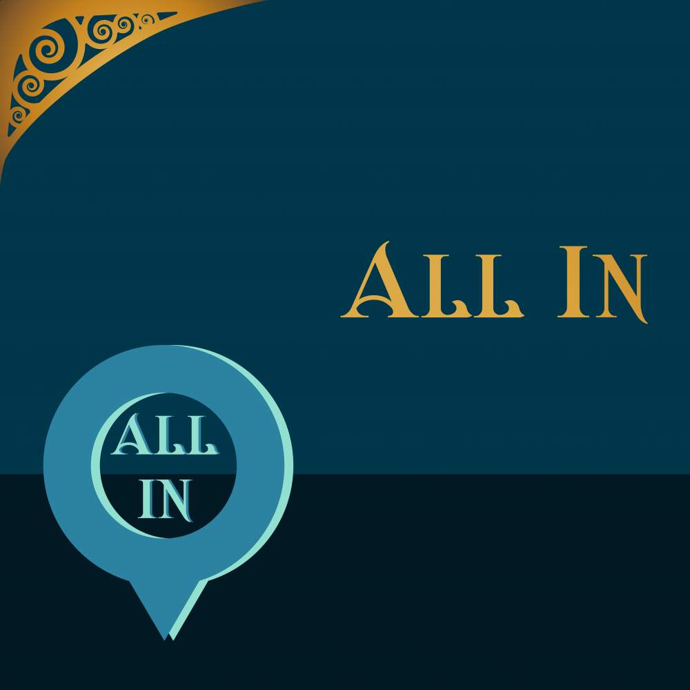 All In - Late Pledge's Cover