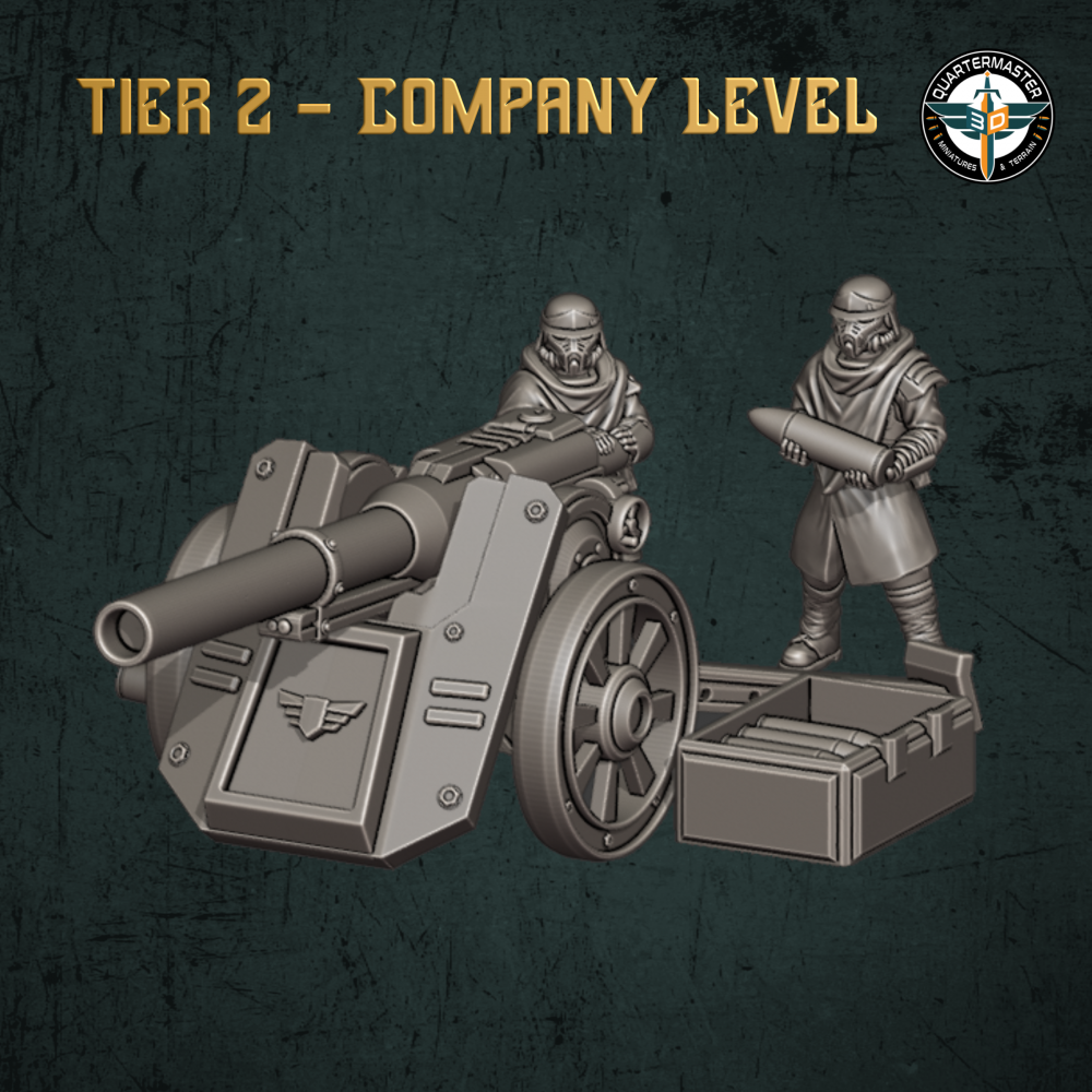 Tier 2 - Company Level 's Cover