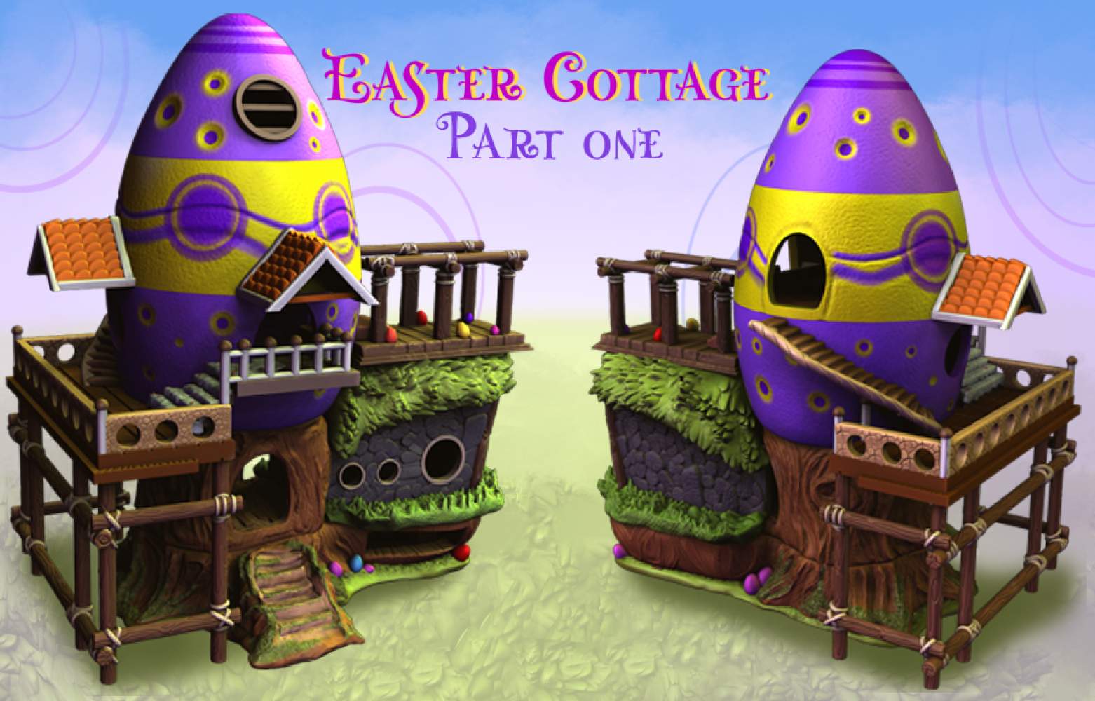 Easter supporter's Cover