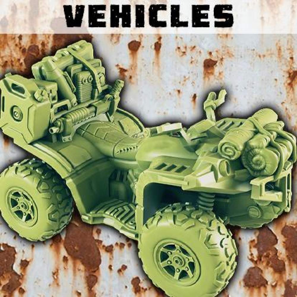 Highway Baron [Vehicles Only]'s Cover