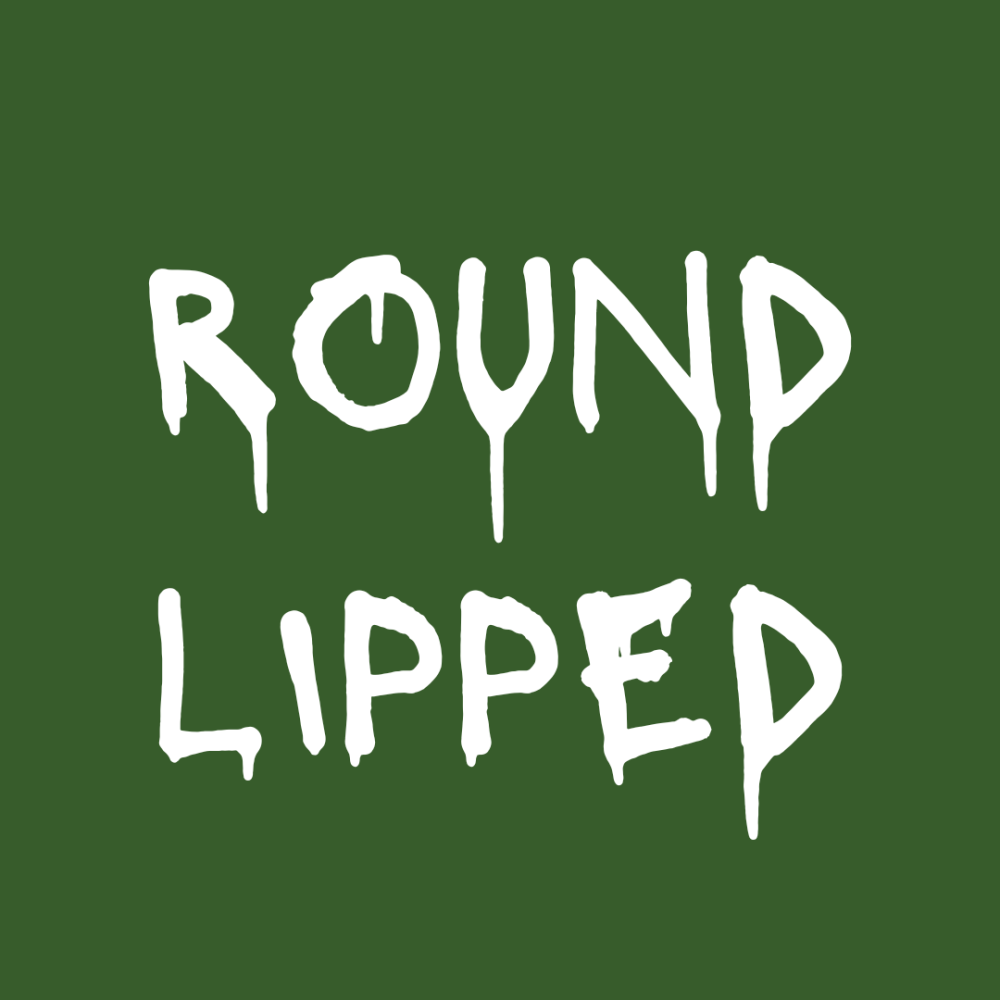 Round Lipped Only's Cover