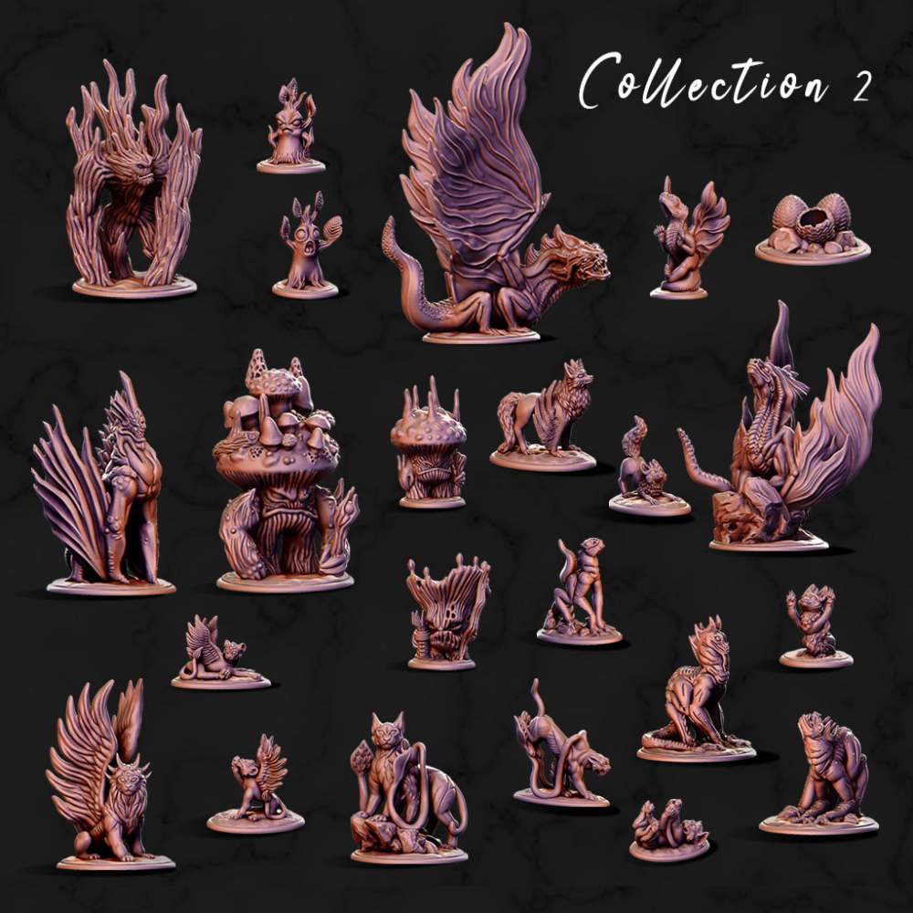 Collection 2's Cover
