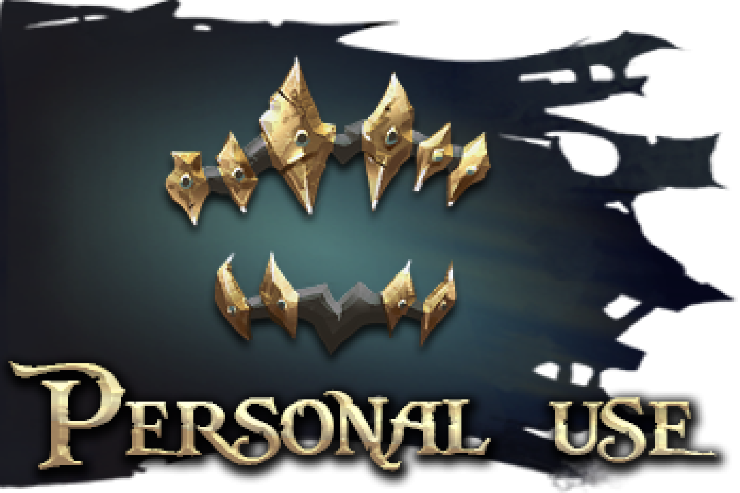 All files - Personal use's Cover