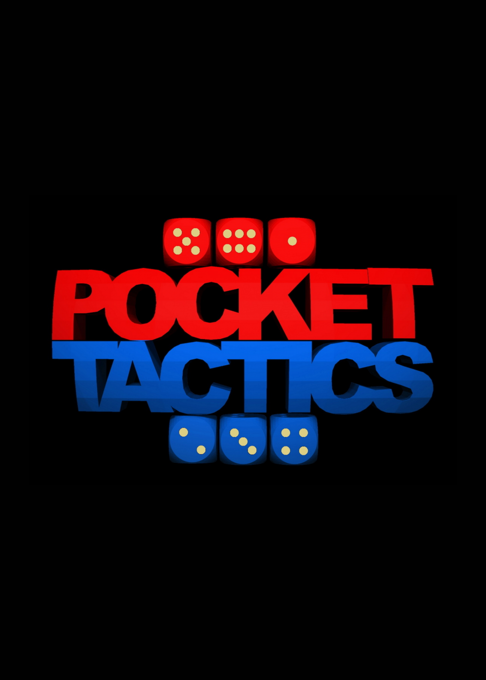 Pocket-Tactics: Series 1, 2, 3 (& X)'s Cover
