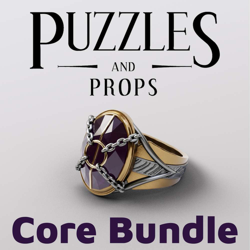 Core Bundle's Cover