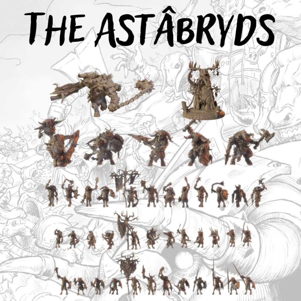 Astâbryds pack's Cover
