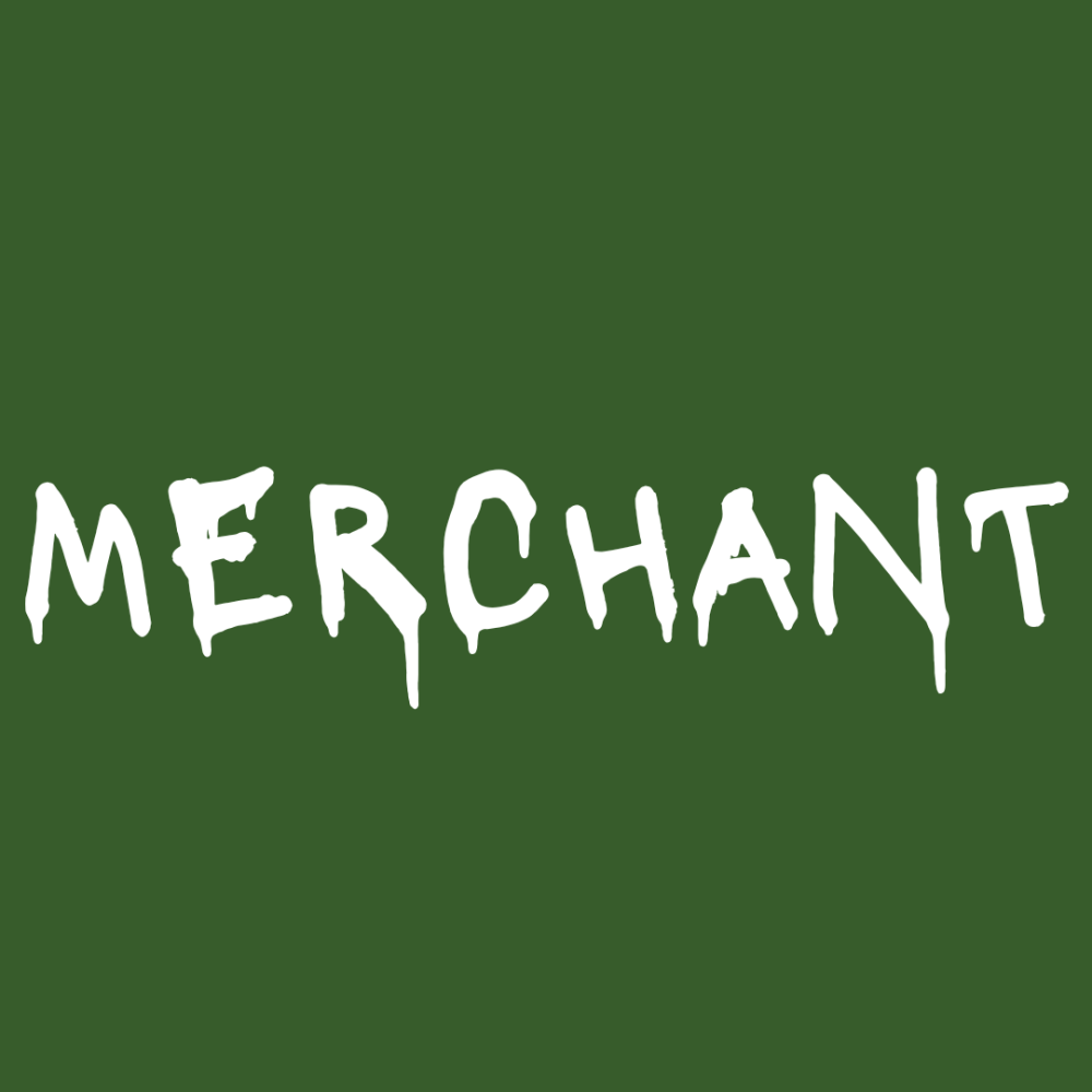 Merchant License's Cover