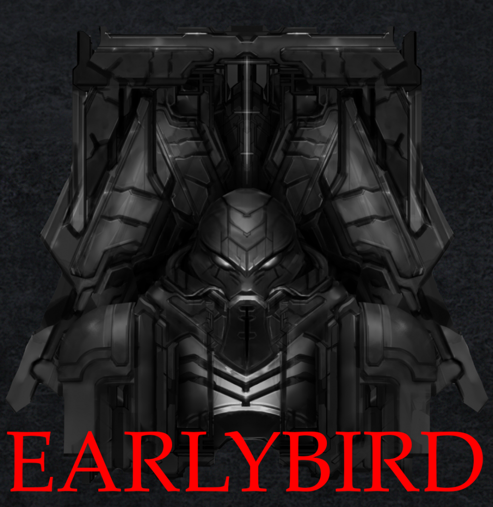 Duty Earlybird's Cover