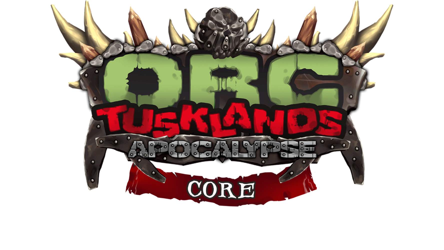 Tusklands Apocalypse Core Sets's Cover