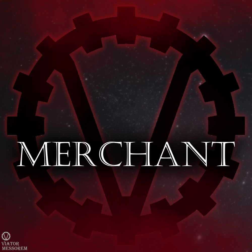 Merchant Tier's Cover