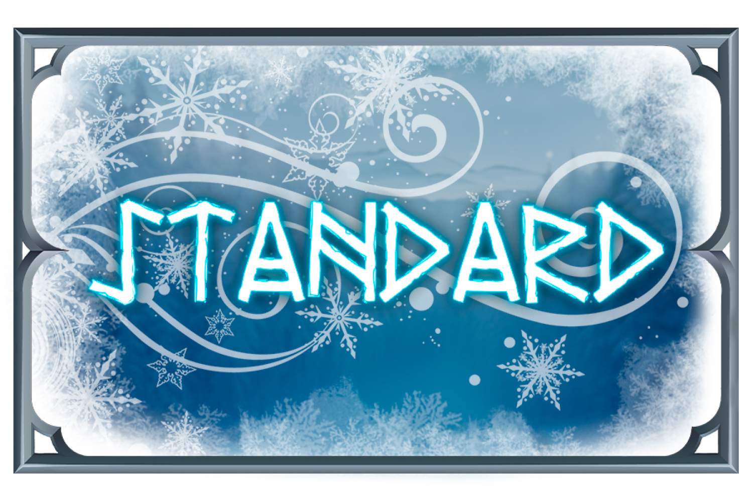 Standard (ALL ADD-ONS & MILESTONES)'s Cover