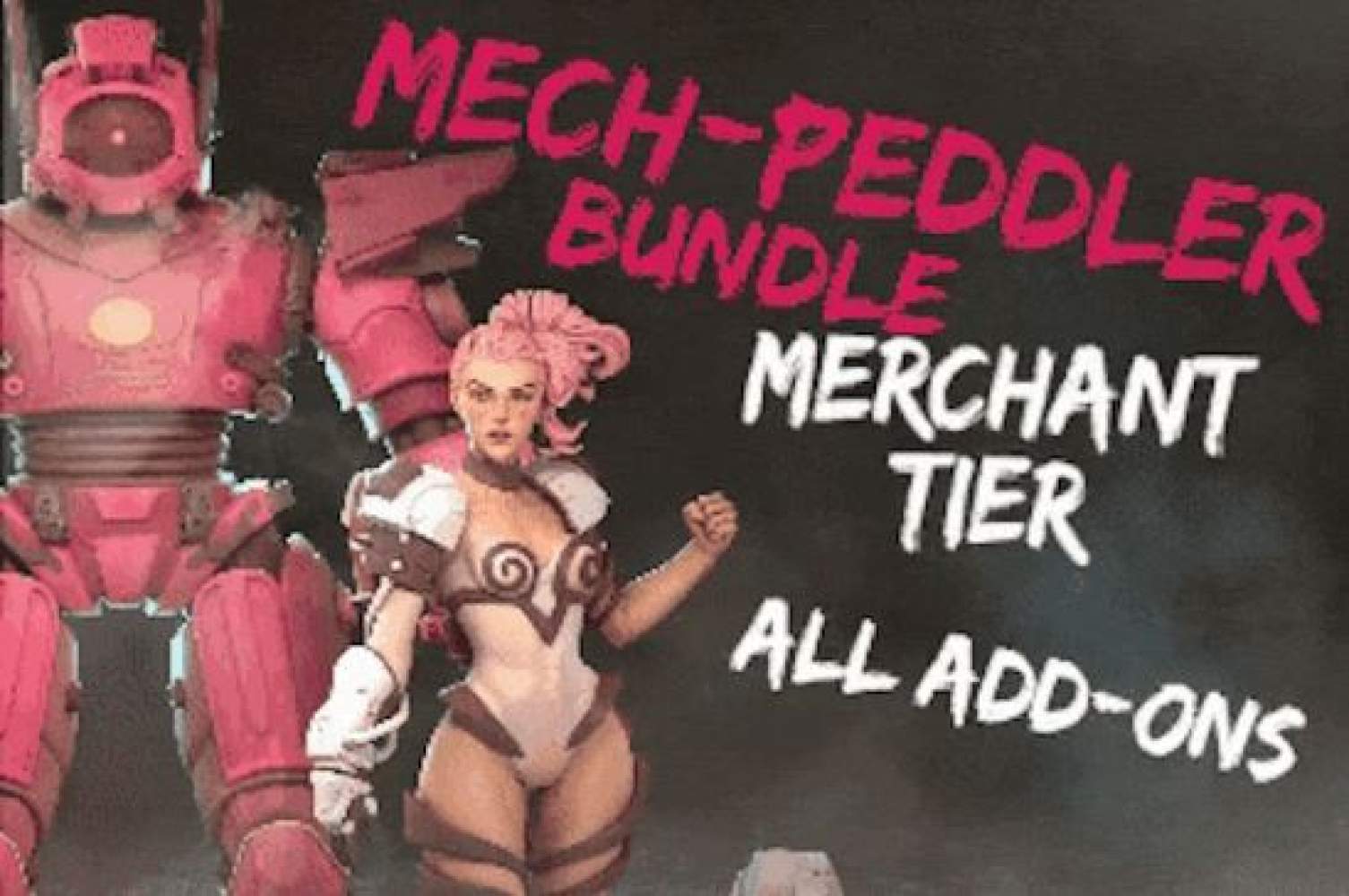 Merchant Bundle: All Add-Ons's Cover