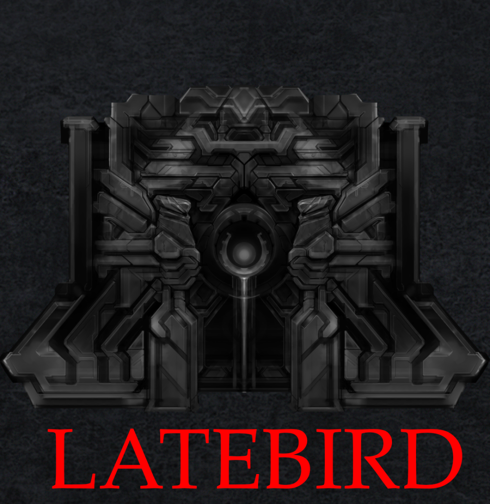 Dominance Latebird's Cover