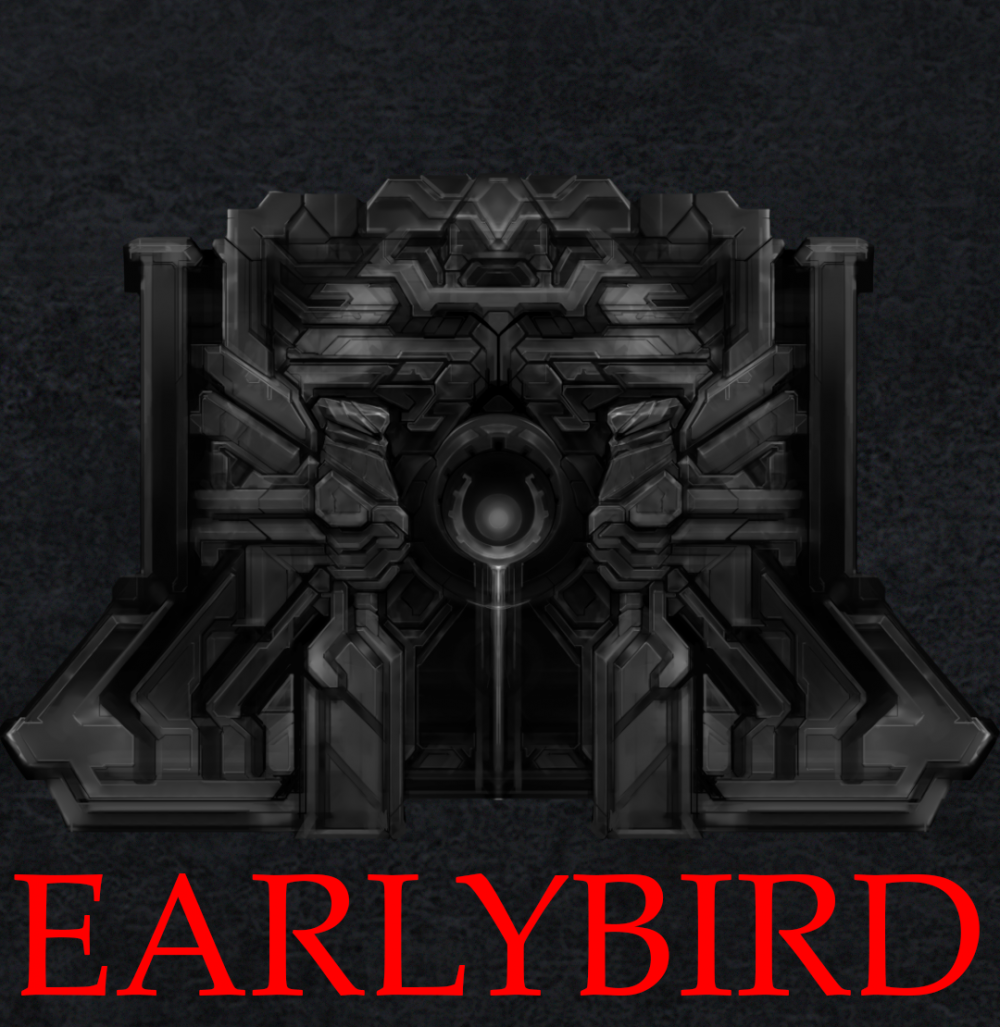 Dominance Earlybird's Cover