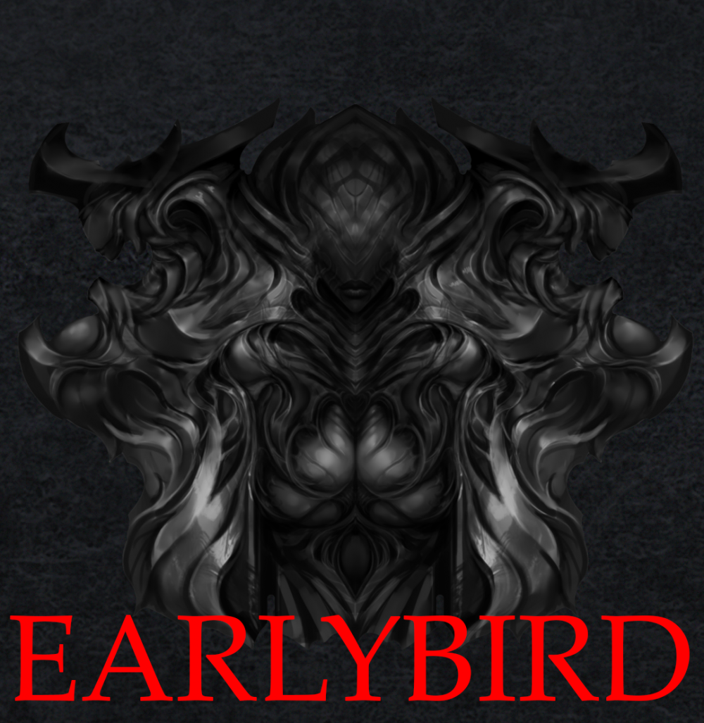 Hive Earlybird's Cover