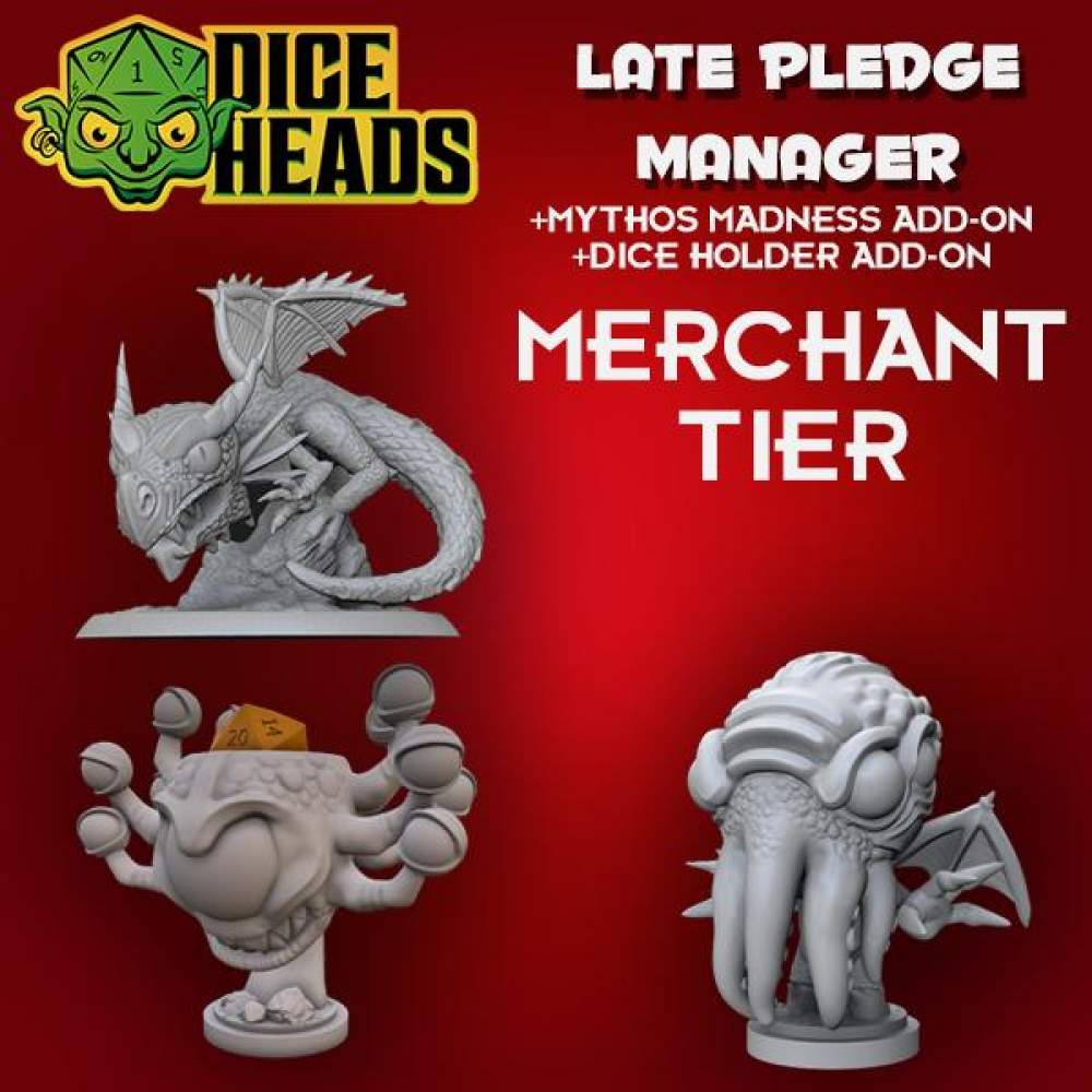 Merchant Tier + 2 Add Ons's Cover
