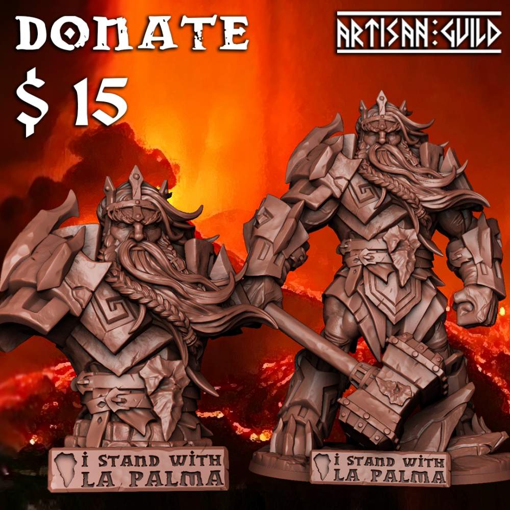 Support the Cause - Regular Donation's Cover