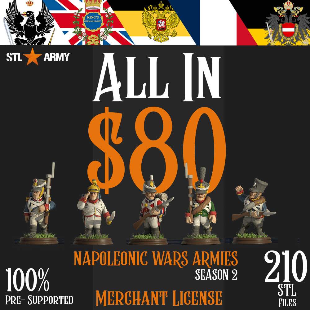 All In Merchant License's Cover