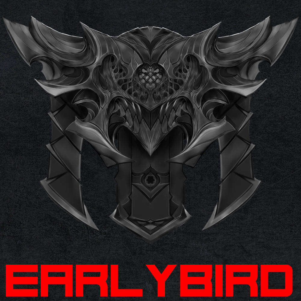 Vigfol Earlybird's Cover