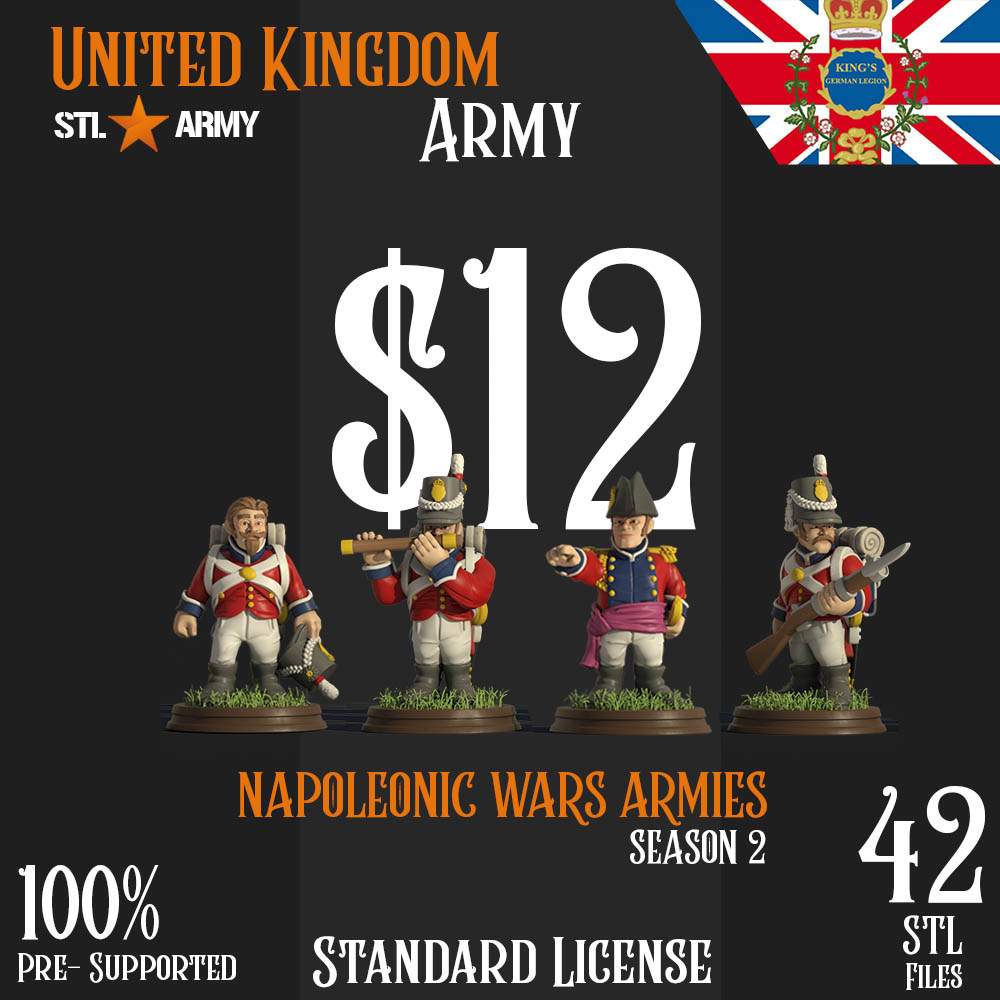 British Standard License's Cover