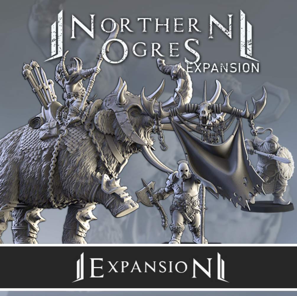 Expansion's Cover