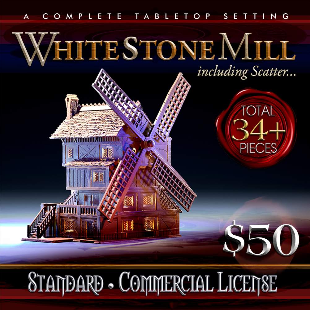 Commercial - Standard's Cover