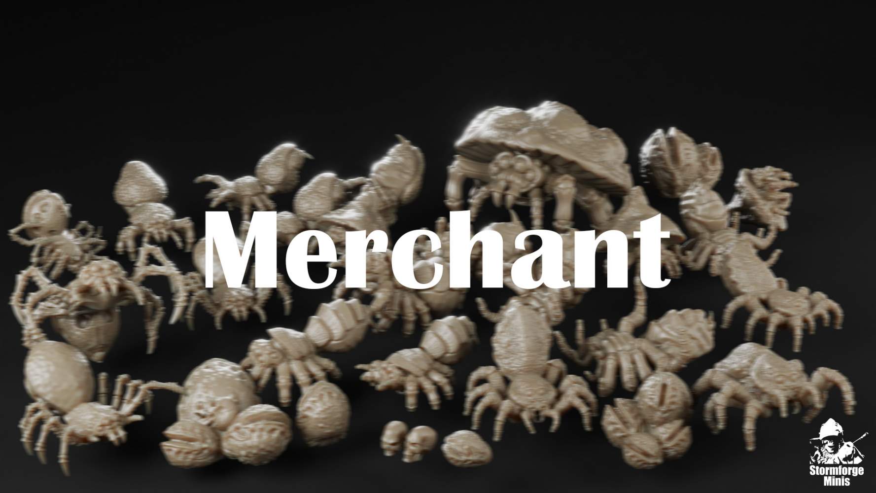 Merchant Lifetime Tier's Cover