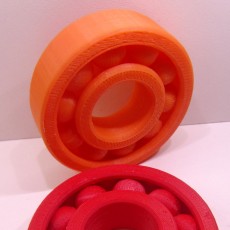Picture of print of Impossible Bearings Mini This print has been uploaded by Paulo Ricardo Blank