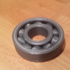 Picture of print of Impossible Bearings Mini This print has been uploaded by Daniel Poddig
