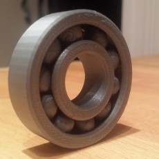 Picture of print of Impossible Bearings Mini This print has been uploaded by Daniel Poddig