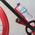 Universal bottle holder for bicycle image